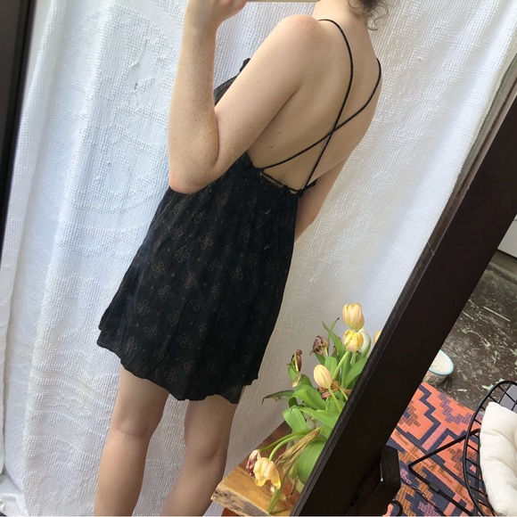 Free people sundress - Picture 4 of 8